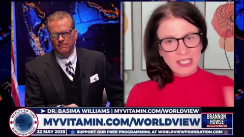 Worldview Tube Home & Health