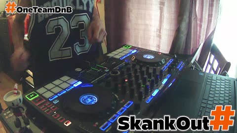 SkankOut#Sessions is live!