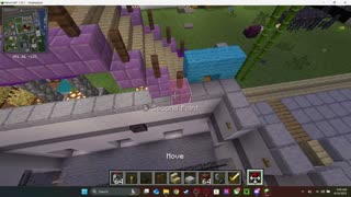 [Full Gameplay #135 - 2025] Minecraft: Gio World EP17