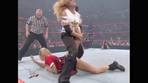 Emotional Wrestling