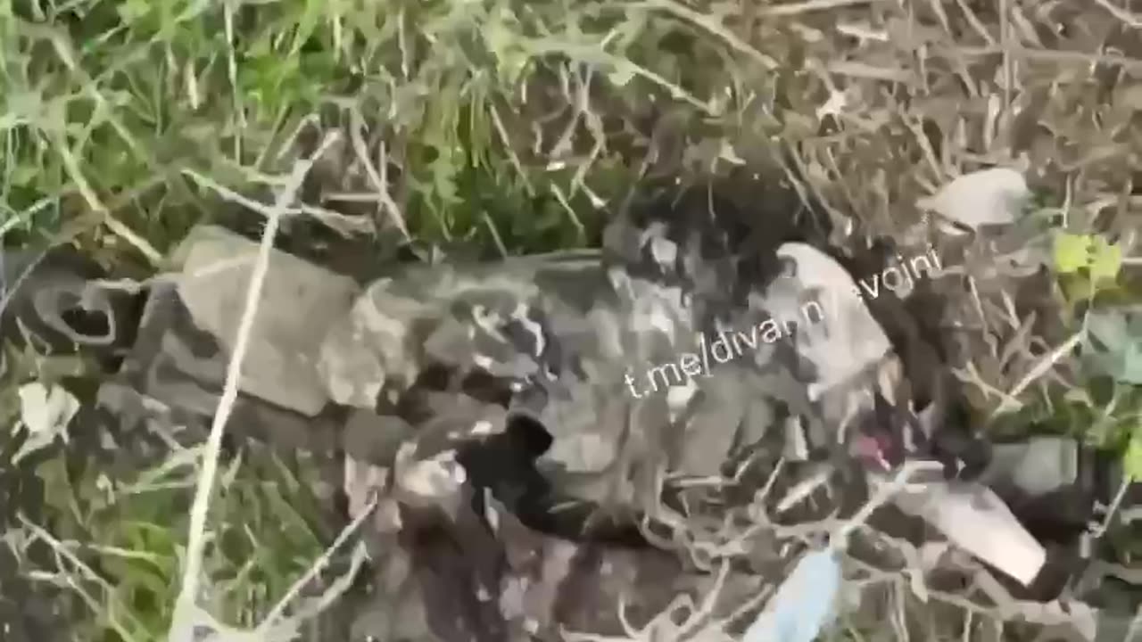 Ukraine war 4 17 25 Ukrainians fail to take position