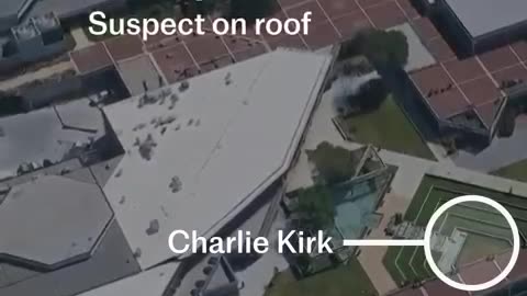 Incredible: Charlie Kirk assassination: How it happened