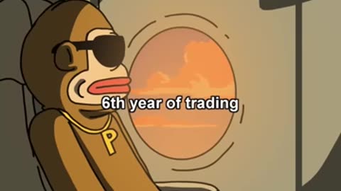 Never stop trading 📈 #crypto #stockmarket #trading #memes