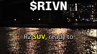 Rivian Surges Ahead in EV Market with Strong Q2 Earnings $RIVN #stonks #investing #genbet