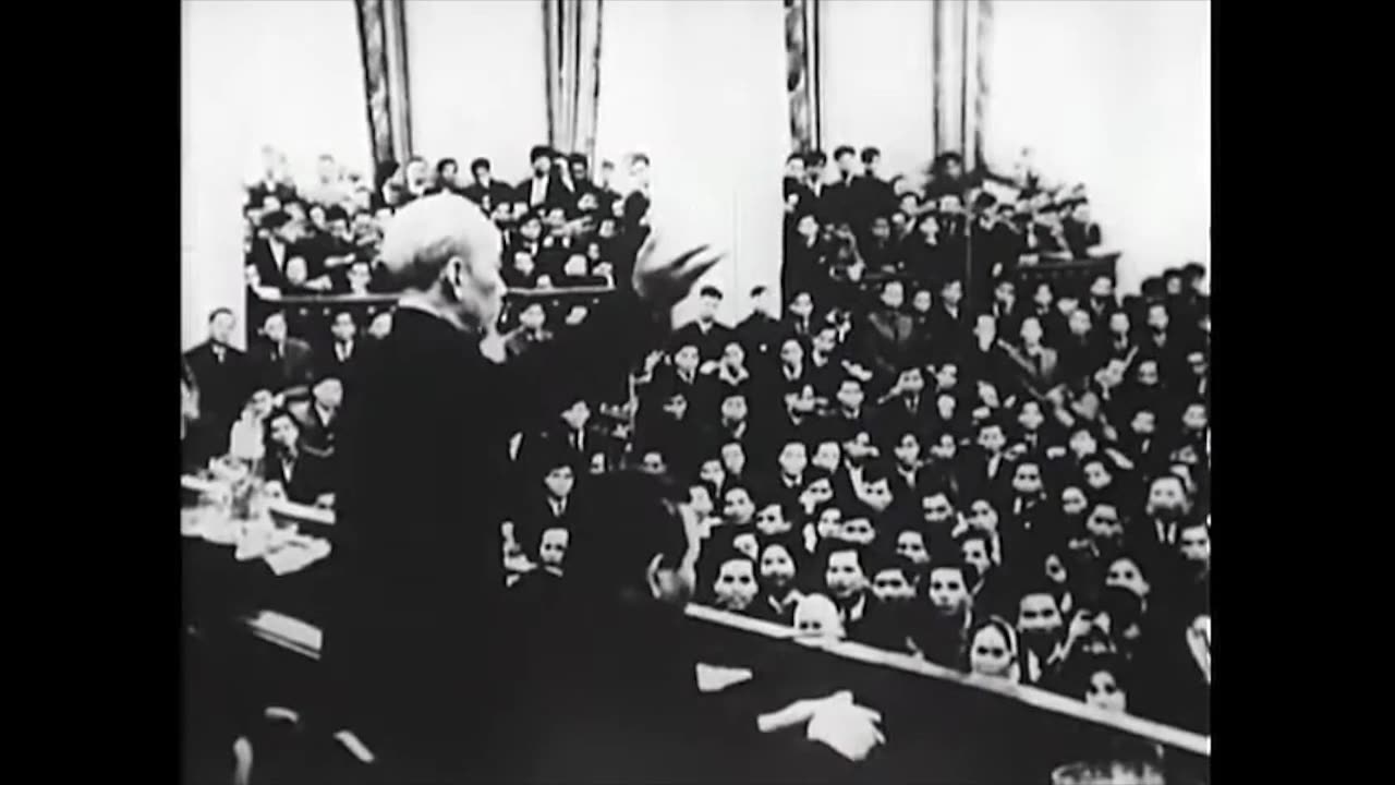 Jan. 30, 1966 | CBS News Report: “Man of the Month – Ho Chi Minh”