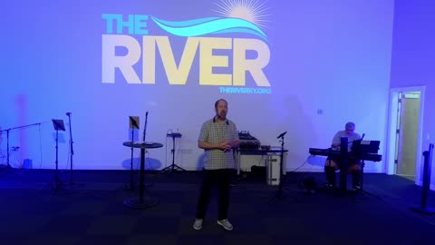 Celebration Service 7/13/25