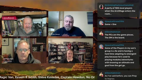 Talking Crit Live - This Weel in Gaming Stupid! Tonight Wed Nov 19th @ 8PM ET