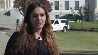Armed Queers Salt Lake City Founded by Ex-Gun Control Activist Ermiya Fanaeian