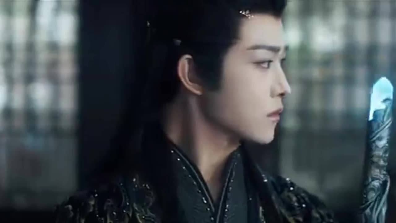 The Story Of Mystcs Fangs.of.Fortune. ENG SUB EP 6 FOF