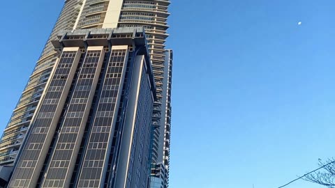Ciudad de Panama lll. (Panama)