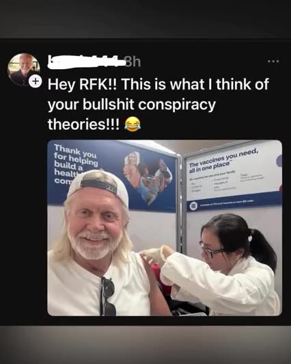 TFW THE OPPOSITION TAKES THEMSELVES OUT❗