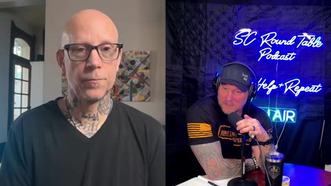 Former LEO is putting his money where his mouth is!