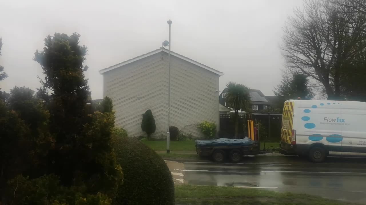 No Sutcliffe Steve Wright Sandringham Serial Killer Here