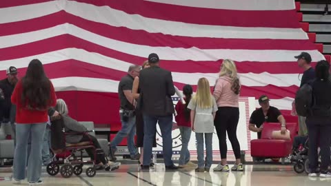 LIVE: Utah Patriots Event Featuring Ben Bergquam