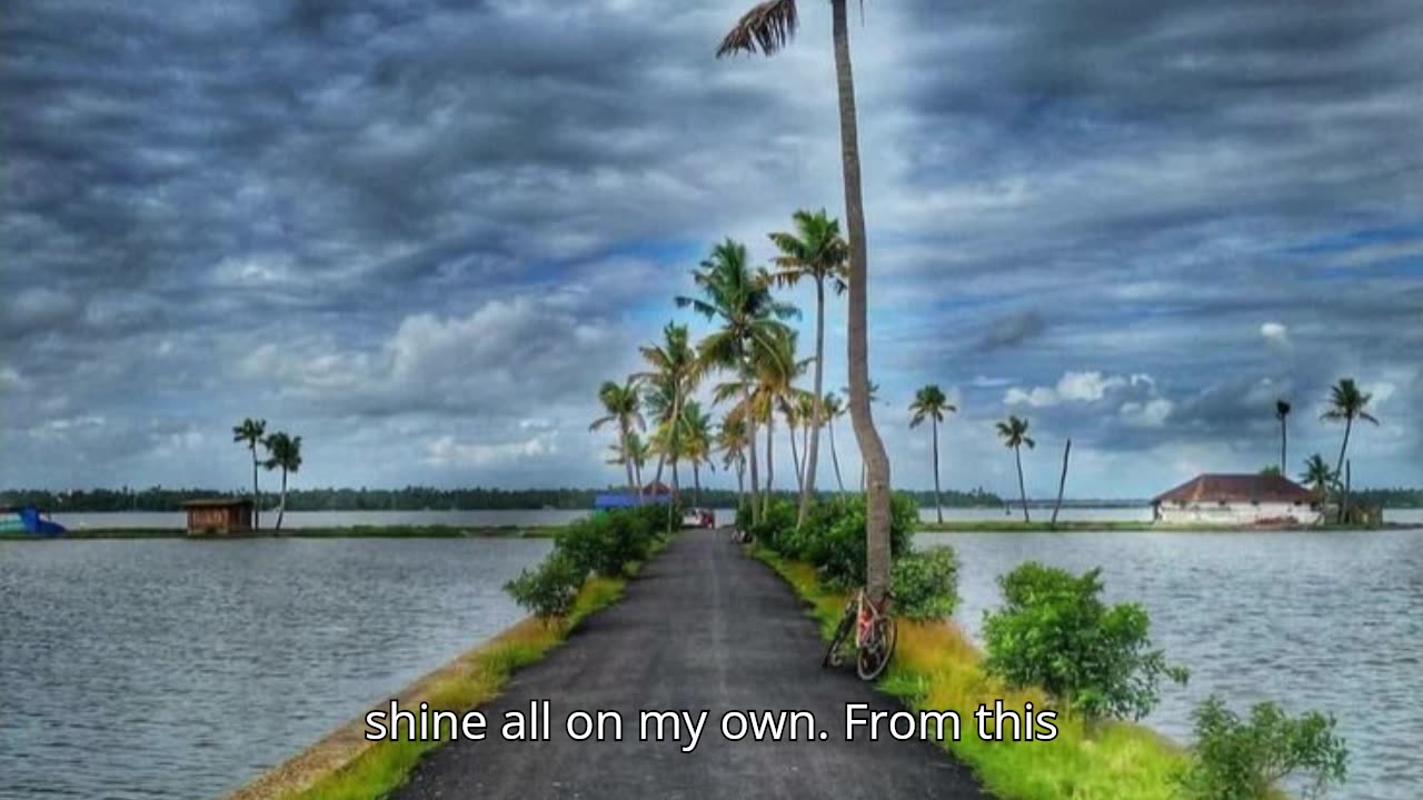 Shine Without Fear V2