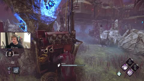 FIRST RUMBLE STREAM, Time to Die