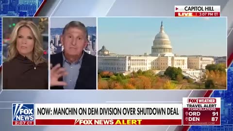 We CAN'T afford this any longer_ Joe Manchin