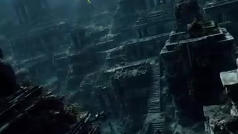 City Older Than Atlantis Discovered