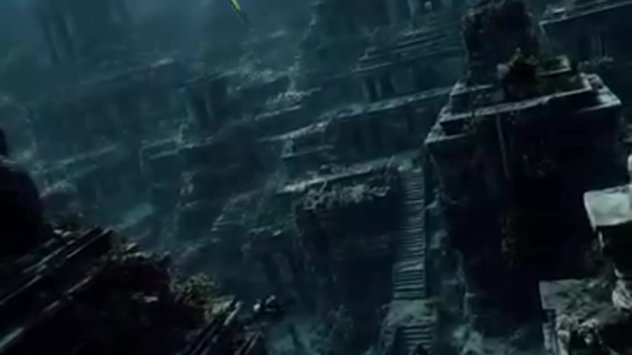 City Older Than Atlantis Discovered