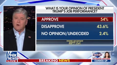No other president would have done what President Trump did.