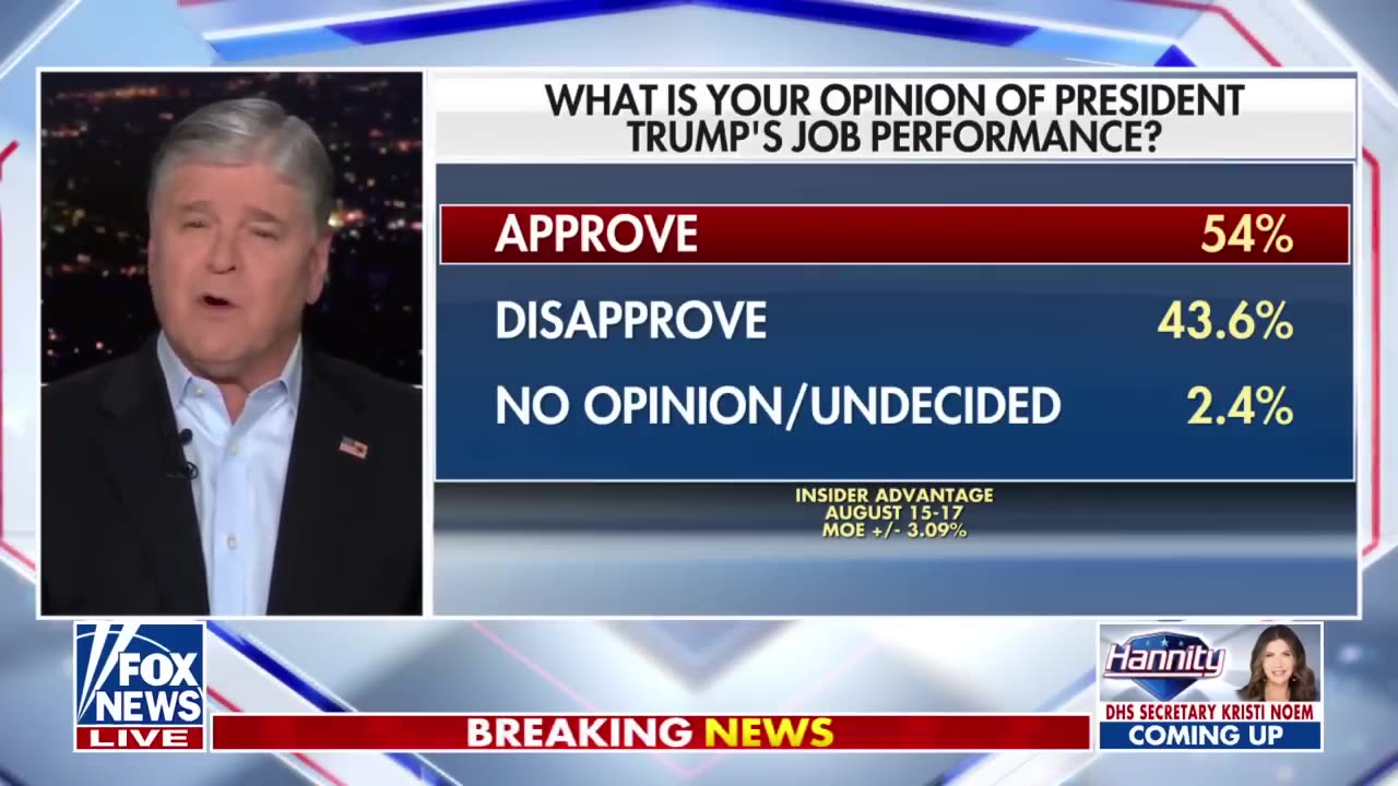No other president would have done what President Trump did.