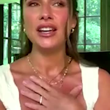 “how much she loves love.”