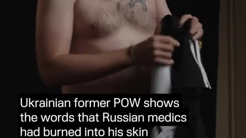 ⚠️💉 Ukraine Russia War | Shocking POW Abuse by Russian Surgeon | RCF
