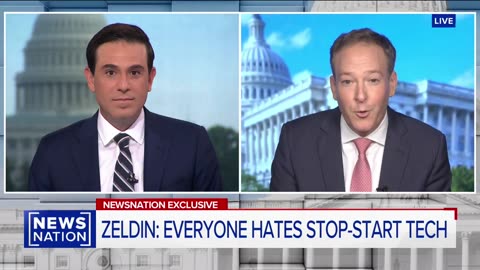 EPA Chief Lee Zeldin Is Going After Obama's Most Hated Automotive Tech Initiative