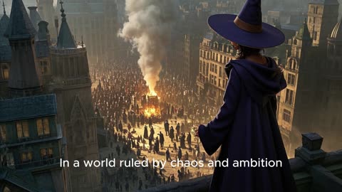 the witch 3