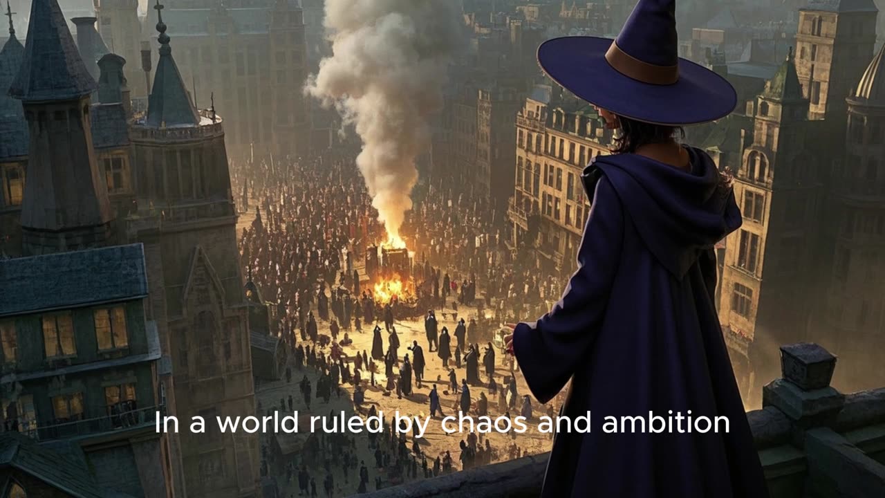 the witch 3