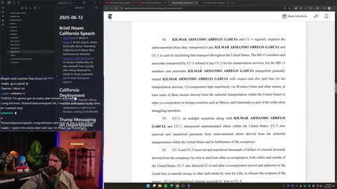 [Mirror] Destiny YouTube Stream