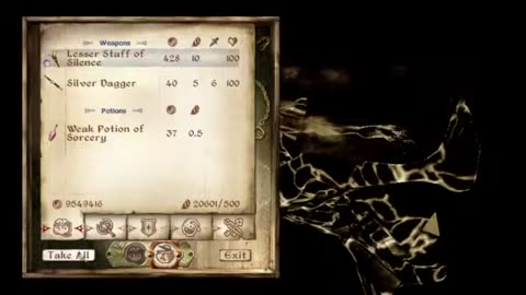 Wolf Slumbers Black Pilled Live Stream Oblivion GOD IS WITH US !(5)