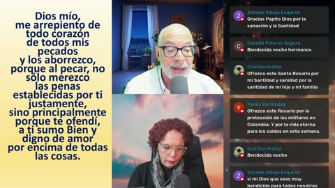 ROSARIO MILAGROSO PARA SANAR TU PEOR DOLOR CON EL AMOR DE CRISTO REY