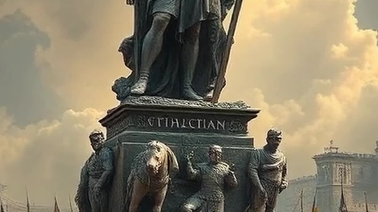 From NATO's Birth to Beaming Up Aliens: Today’s Wild History!