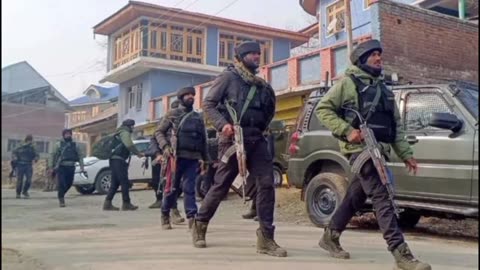 Operation Sindoor: The Pahalgam Strike - A Cinematic Tribute to Valor