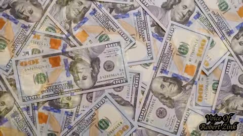 EXPECT TO ATTRACT LARGE SUMS OF MONEY-MONEY MAGNET!