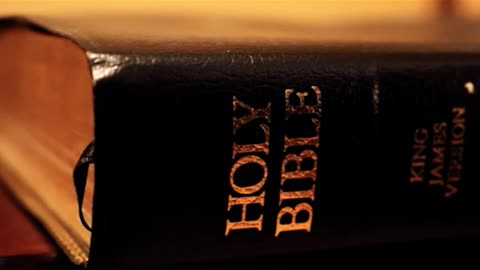 Proverbs_Books of the Bible_Pres. by LUSU Media Group