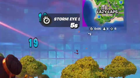 No pom poms today! 😂 #fortnite