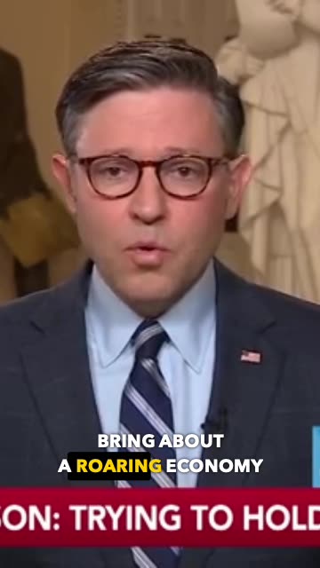 Tariffs and Budget Negotiations- Unlocking Economic Growth