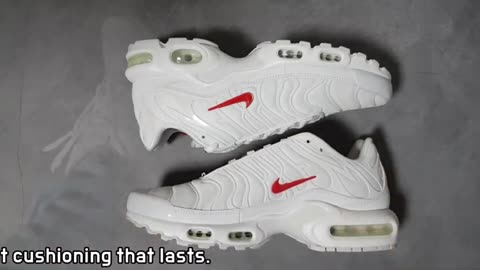 Nike air original or fake ? check this out! it's AUTHENTIC !