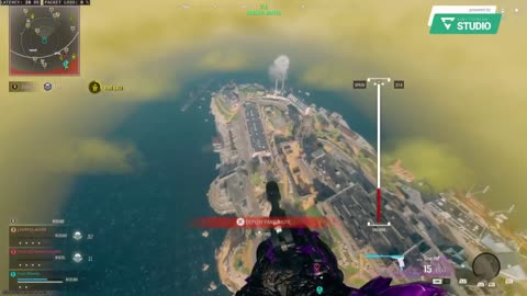 WarZone