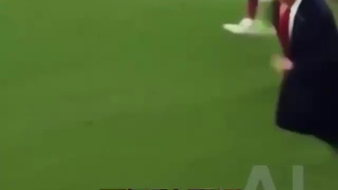 Trump Scores