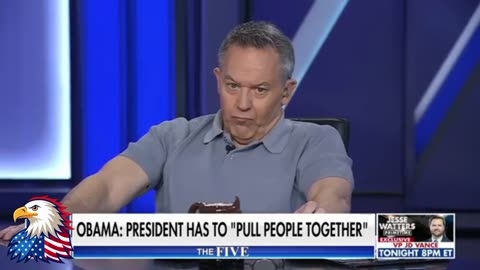 The Five': Obama's excuse for 'troubled young man' assassinating Kirk