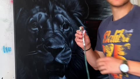 New painting in progress🇬🇧🇮🇪🏴󠁧󠁢󠁳󠁣󠁴󠁿 #free speech #Donald Trump #uk free speech