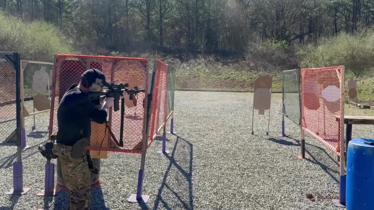AR Stage: Clean Transitions and Cover Work