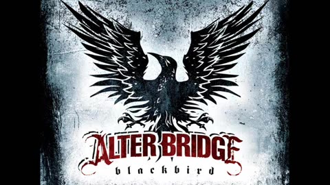 Alter Bridge - Brand New Start