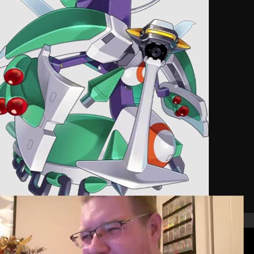 Medabot Thoughts: Imagine Kaiser