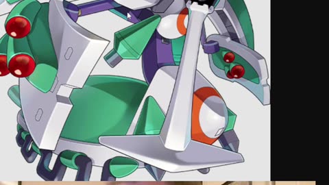 Medabot Thoughts: Imagine Kaiser