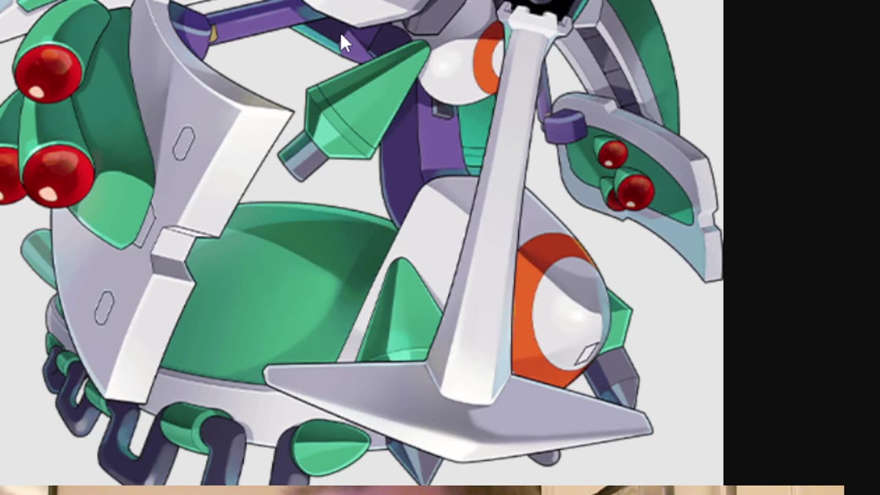 Medabot Thoughts: Imagine Kaiser