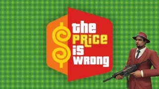 The Price is Wrong (Episode 1)